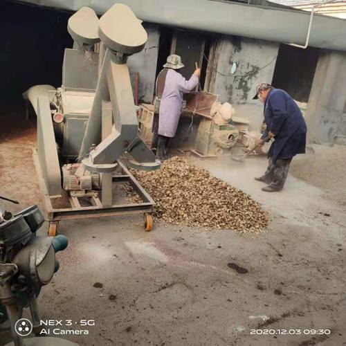 酒窖风采